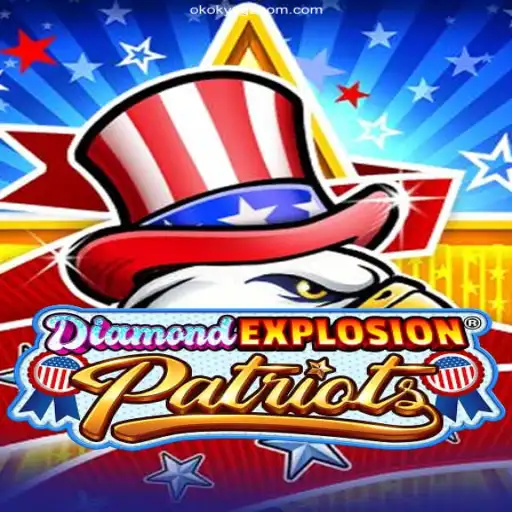 Exploring the Thrills of DiamondExplosionPatriots: The Latest Gaming Sensation