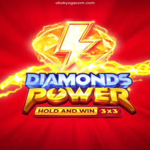 Dive into the Exciting World of Diamondspower