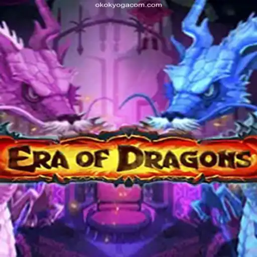 Discovering EraOfDragons: A Journey into a Mythical World