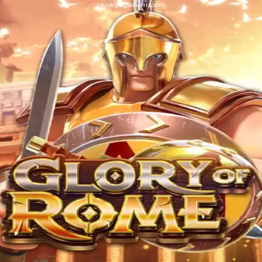 Experience the Epic Gameplay of GloryofRome