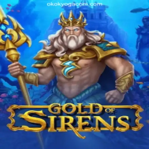 Exploring the Allure of GoldofSirens - A Captivating Casino Experience