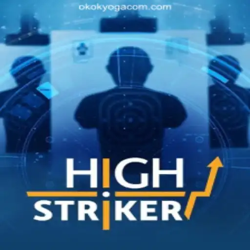 HighStriker: A Thrilling Adventure of Precision and Skill