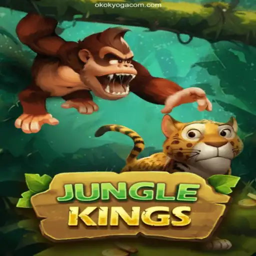 Exploring the Thrills of JungleKings: An Adventure in the Heart of the Jungle