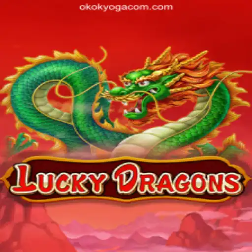 Discover the Enchanting World of LuckyDragons and the Exciting OKOKYoga.COM Online Casino