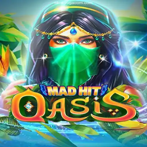 Exploring the Enchanting World of MadHitOasis: A Journey into Vibrant Landscapes and Intricate Challenges