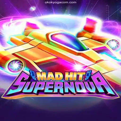 MadHitSupernova: The Latest Gaming Sensation
