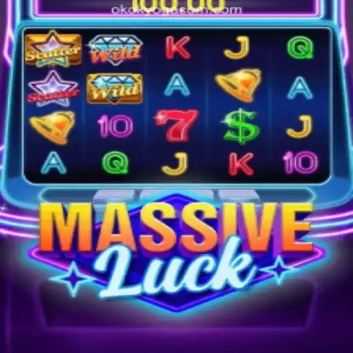 MassiveLuck: A New Era in Online Gaming