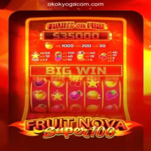 Exploring the Exciting World of FruitNovaSuper100 and the Rise of Online Gaming in Brazil