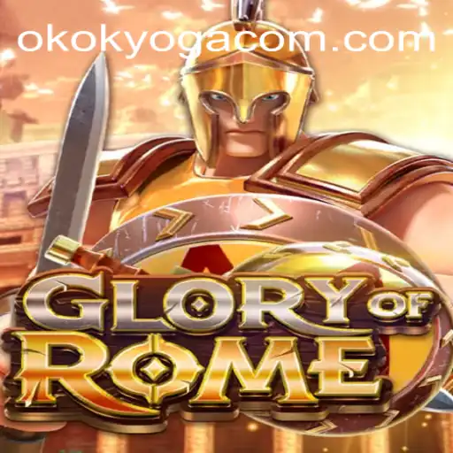 Experience the Epic Gameplay of GloryofRome