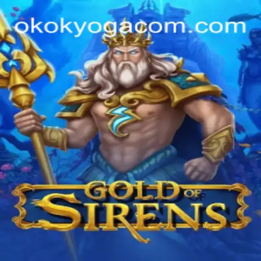 Exploring the Allure of GoldofSirens - A Captivating Casino Experience