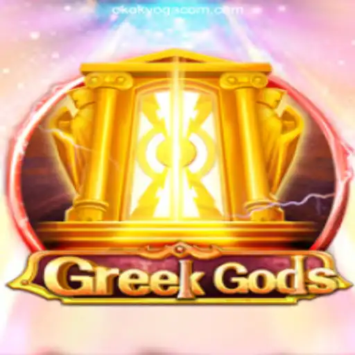 GreekGods: Unleashing the Power of Mythology in OKOKYoga.COM Oficial 💯️ - O Melhor Cassino Online do Brasil