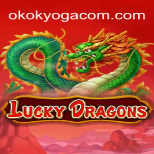 Discover the Enchanting World of LuckyDragons and the Exciting OKOKYoga.COM Online Casino