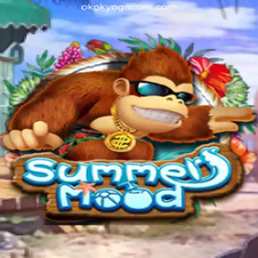 Discover the Game SummerMood: A Lighthearted Escape
