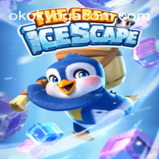 Exploring TheGreatIcescape: A Thrilling Adventure in the Realm of Online Gaming