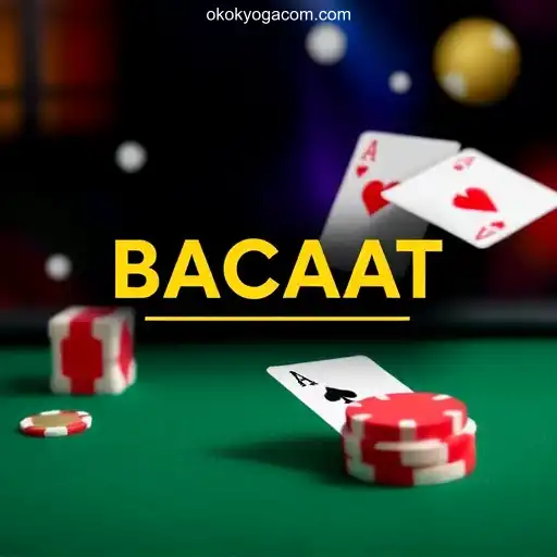 Online Baccarat
