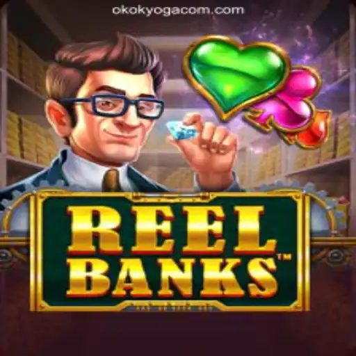 ReelBanks Game Overview: Enter the World of Online Entertainment
