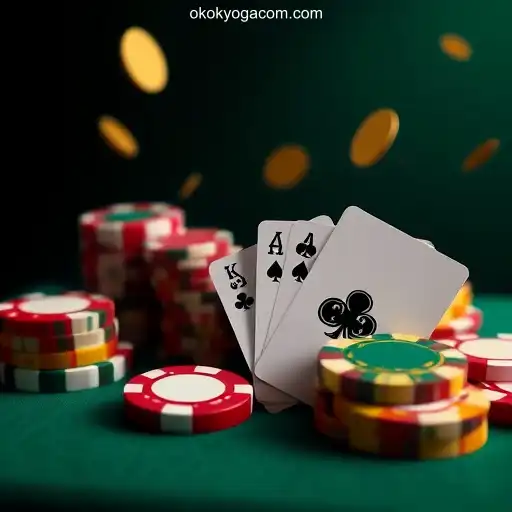 Responsible Gambling