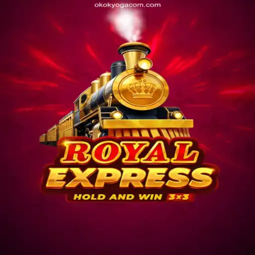 Discover the Thrill of RoyalExpress: The Ultimate Online Casino Experience