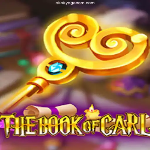 TheBookofCarl: A Journey into Mythical Worlds