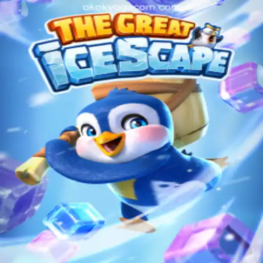 Exploring TheGreatIcescape: A Thrilling Adventure in the Realm of Online Gaming