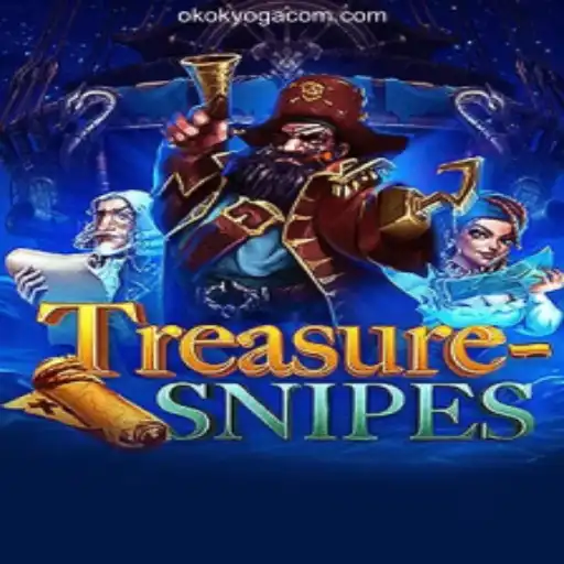 Exploring the Exciting World of TreasureSnipes: The Ultimate Gaming Adventure